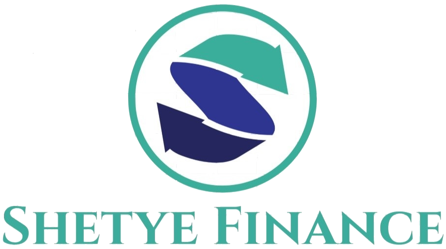Shetya Logo