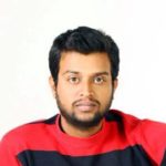 Pravin Kesarkar